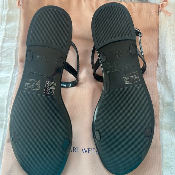 Stuart Wietzman Sandals - Picture 2 of 4